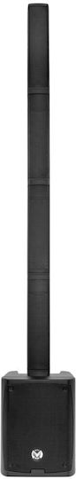 Mac Mah Mah SC400GO Aktiv Subwoofer PA 400W 8" 34x28x37.4cm.