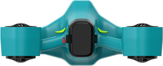Jobe Infinity Underwater Seascooter with Maximum Speed 5km/h Battery Autonomy 75min and Weight 3.5kg