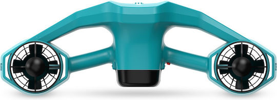 Jobe Infinity Underwater Seascooter with Maximum Speed 5km/h Battery Autonomy 75min and Weight 3.5kg