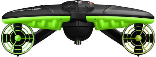 Sublue NavBow Underwater Scooter with Maximum Speed 7.2km/h Battery Autonomy 60min and Weight 3.4kg