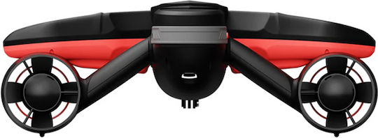 Sublue Navbow Καταδυτικό Scooter με Μέγιστη Ταχύτητα 7km/h