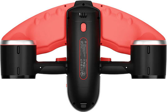 Sublue Navbow Καταδυτικό Scooter με Μέγιστη Ταχύτητα 7km/h