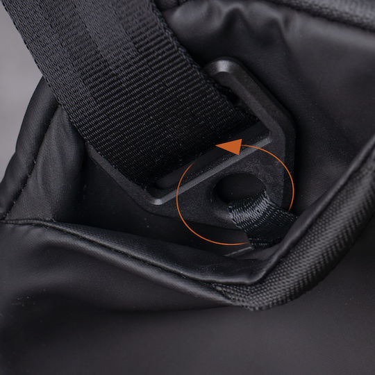 PGYTECH Camera Shoulder Bag Onego Solo V2 Black