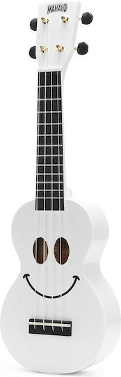 Mahalo U-smile Series Soprano Γιουκαλίλι