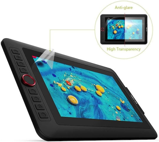 XP-Pen Artist 12 Γραφίδα Σχεδίασης με Όθονη FHD 11.6"