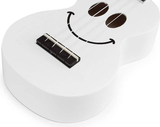 Mahalo U-smile Series Soprano Γιουκαλίλι