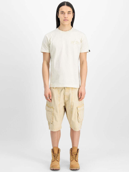 Men's Shorts Cargo Acid