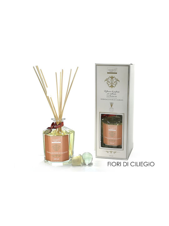 ArteLibre Diffuser με Άρωμα Κεράσι 250ml