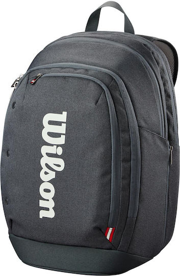 Wilson Tour Tennis Bag Black