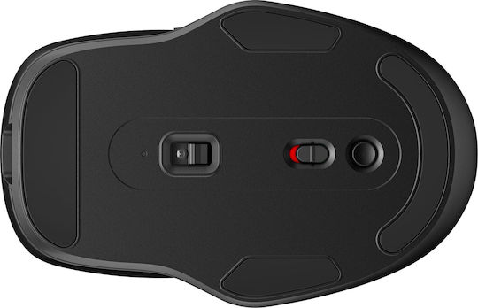 HP 510 Ultra-Fast Безжичен Мишка Черен