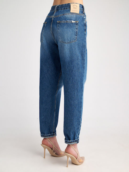 Leila Damenjeans