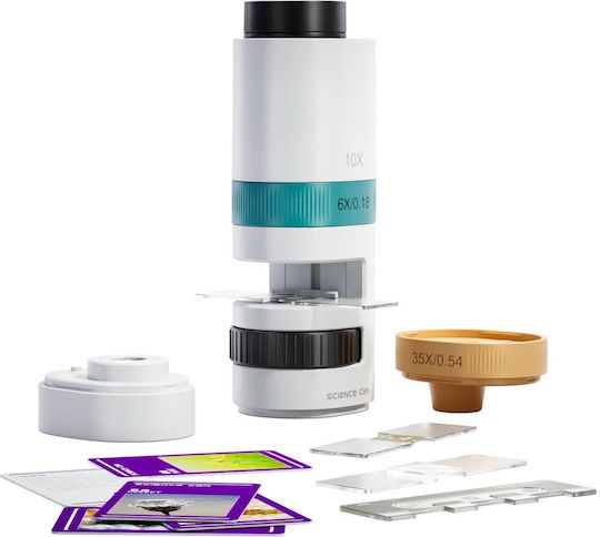 Topbright STEM Μικροσκόπιο