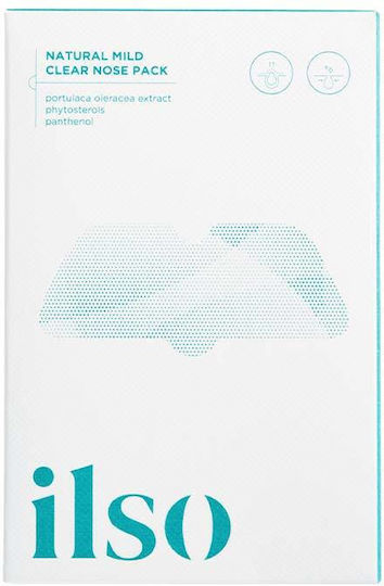 ilso Лентички за нос 5 броя x 3 гр