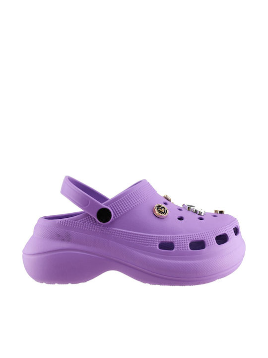 Adam's Shoes Γυναικεία Σαμπό Adam's Shoes Γυναικεία Σαμπό