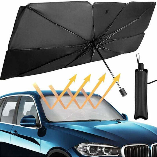 Umbrelă De Soare Pentru Parbriz Auto 132x78cm