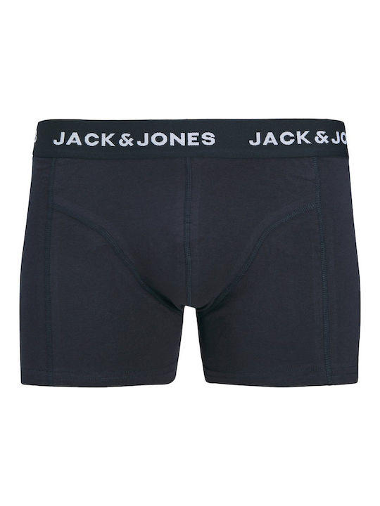 Herren Boxershorts Mehrfarbig 3Packung