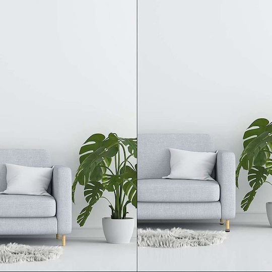 Set 4 Tampoane Anti-vibrație de Șase Picioare Reducere Zgomot Suport Anti-alunecare pentru Electrocasnice Mobilier