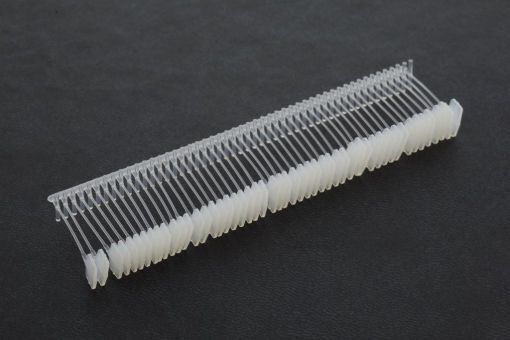 Dennison Nylon Plastic Needles 15mm 5,000 Pieces
