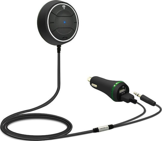 Acp Bluetooth Car Dashboard Audio Receiver Aux