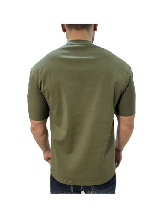 Chairman's Reserve Blouse Khaki