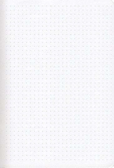 Herlitz Notizblock 40 Blätter A5