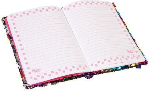 Starpak Carnet A5 Multicolor