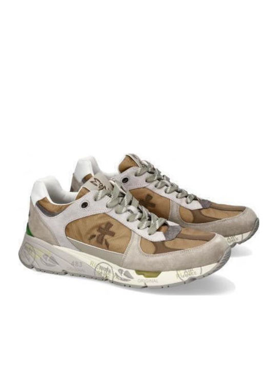 Mase Sneakers Brown