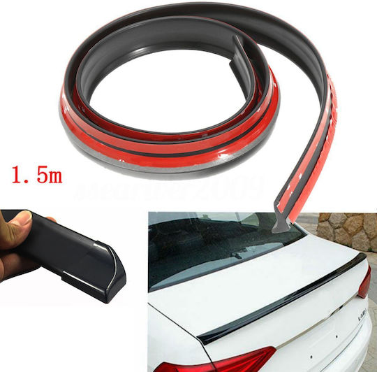 Spoiler de Autoturism Compatibil cu