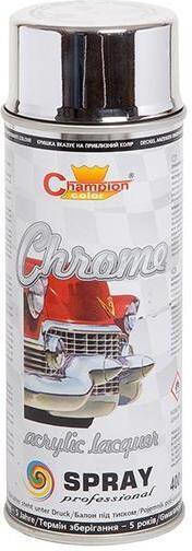 Vopsea Spray Crom 400ml Culoare Campion