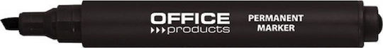 Office Products Unauslöschlicher Marker Schwarz 1Stück