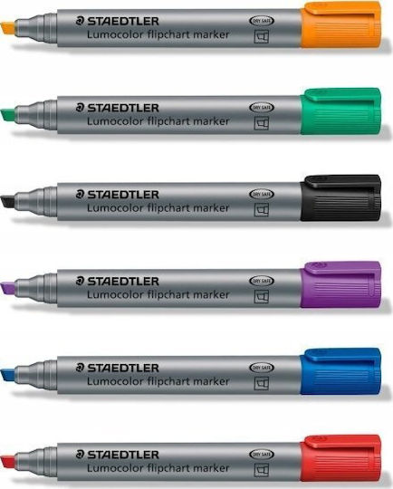 Staedtler Lumocolor Marker Lumocolor