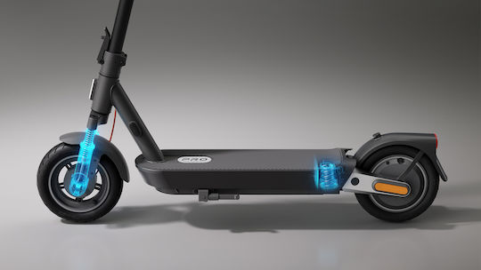 Xiaomi Електрически Тротинетка 5 Pro Електрическа Тротинетка с 25km/h Максимална Скорост и 60km Автономия в Черен Цвят