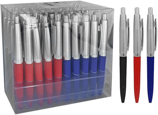 Justnote Yosogo Permanent Marker 2.5mm Anexitilos, Justnote (Μiscellaneous Colours)