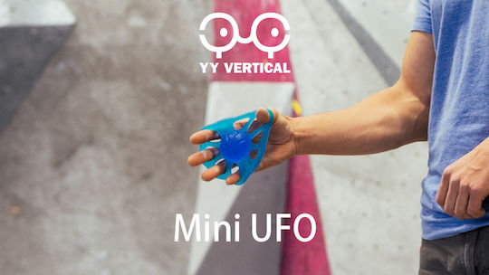 Y&y Mini Ufo Kräftigungsring Yy-09036