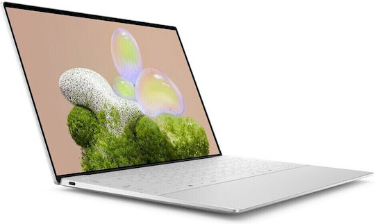 Dell XPS 13 9350 13.4" FHD+ (Kern Ultra 7-258V/32GB/1TB SSD/W11 Pro) Platinum (GR Tastatur)