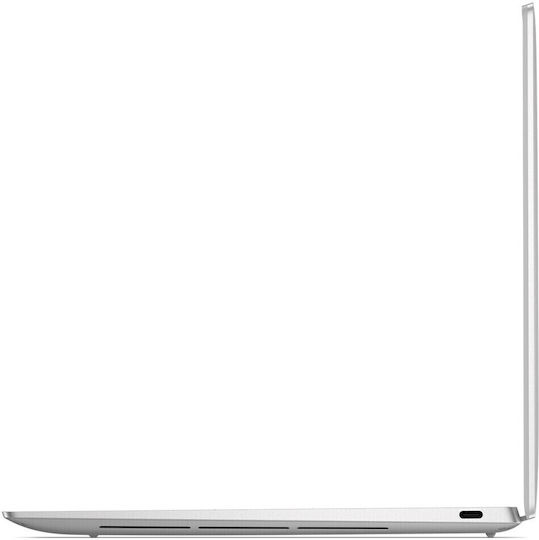 Dell XPS 13 9350 13.4" FHD+ (Kern Ultra 7-258V/32GB/1TB SSD/W11 Pro) Platinum (GR Tastatur)