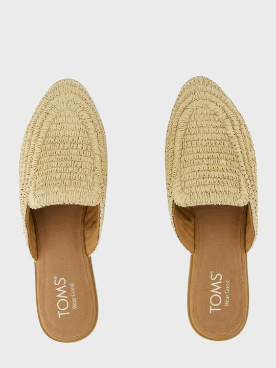 Toms