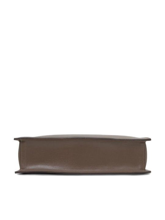 Palermo Handtasche Dark Ash