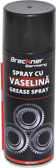 Liquid Vaseline Spray 400 Ml