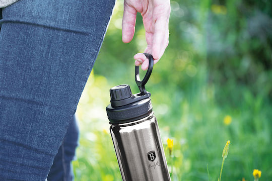 Sport Water Bottle 540ml Berlinger Haus Bh-7757
