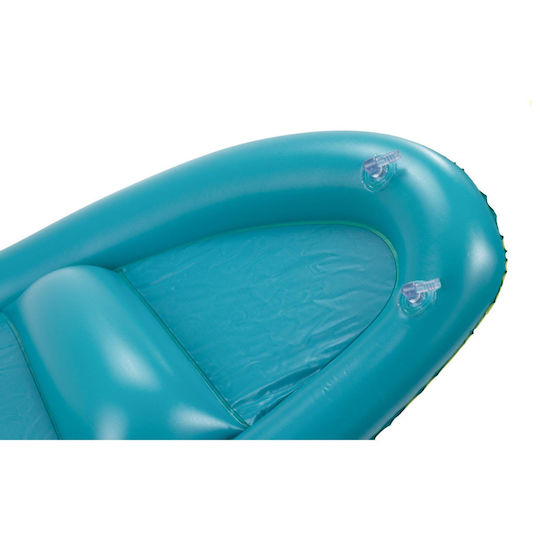 Παιδικό Σωσίβιο Swimtrainer με Μήκος 73εκ. για 3 Ετών και Άνω Κίτρινο Βαρκάκι