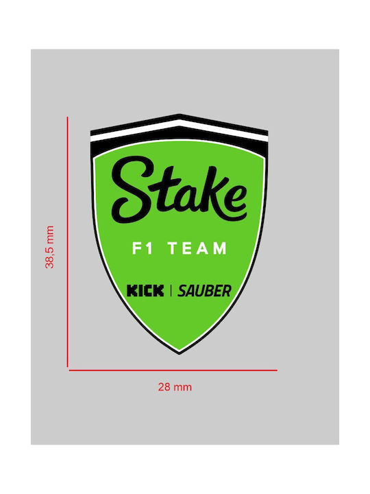 TKT Handmade Wall Sign made of Acrylic
