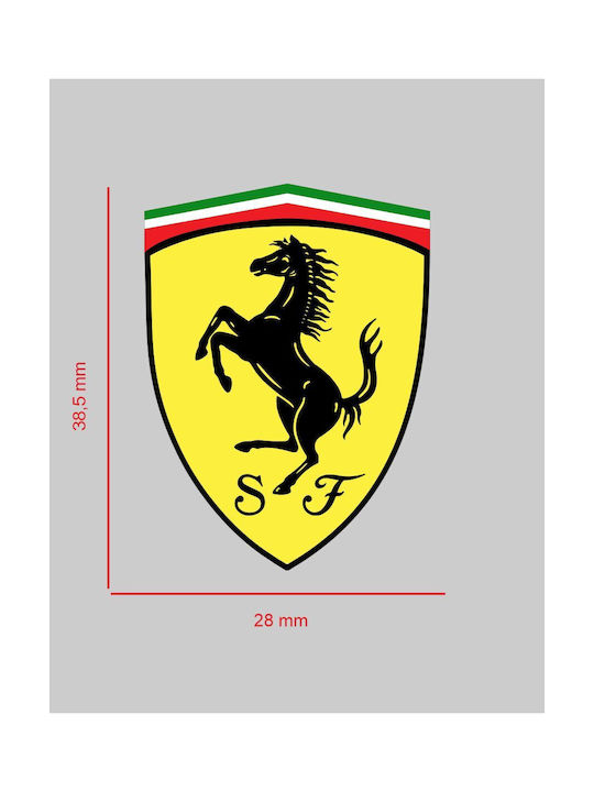 TKT Handmade Wall Decor Sign made of Acrylic F1TEAMS WA MER