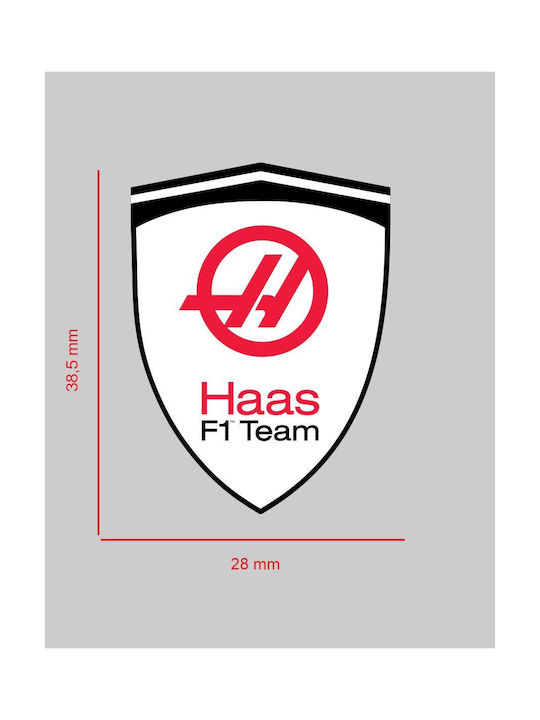 TKT Handmade Wall Decor Sign made of Acrylic F1TEAMS WA MER