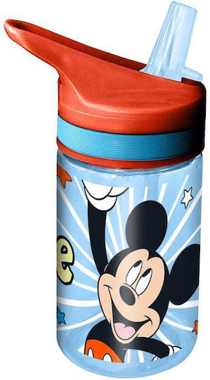 Next Mickey Παιδικό Παγούρι Mickey Mickey PP 400ml