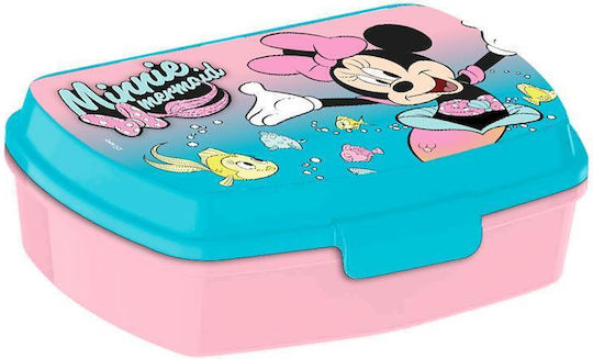 Next Minnie Παιδικό Παγούρι Minnie Minnie 500ml