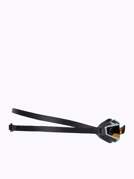 Tyr Schwimmbrille Erwachsene Lila