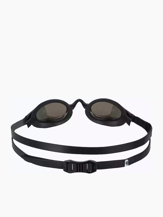 Tyr Schwimmbrille Erwachsene Lila
