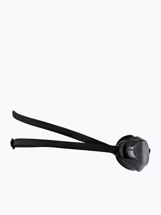 Nike Vapor Schwimmbrille Erwachsene Schwarz