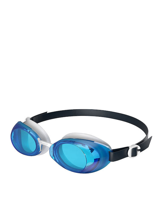 Speedo Jet 2.0 Ochelari de Înot Adulți Negru